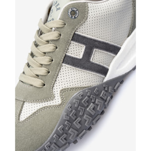 SNEAKER CARCROSS POINT