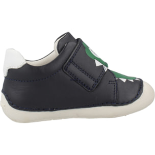 Zapatillas Niño de la marca GEOX  modelo B TUTIM AZUL
