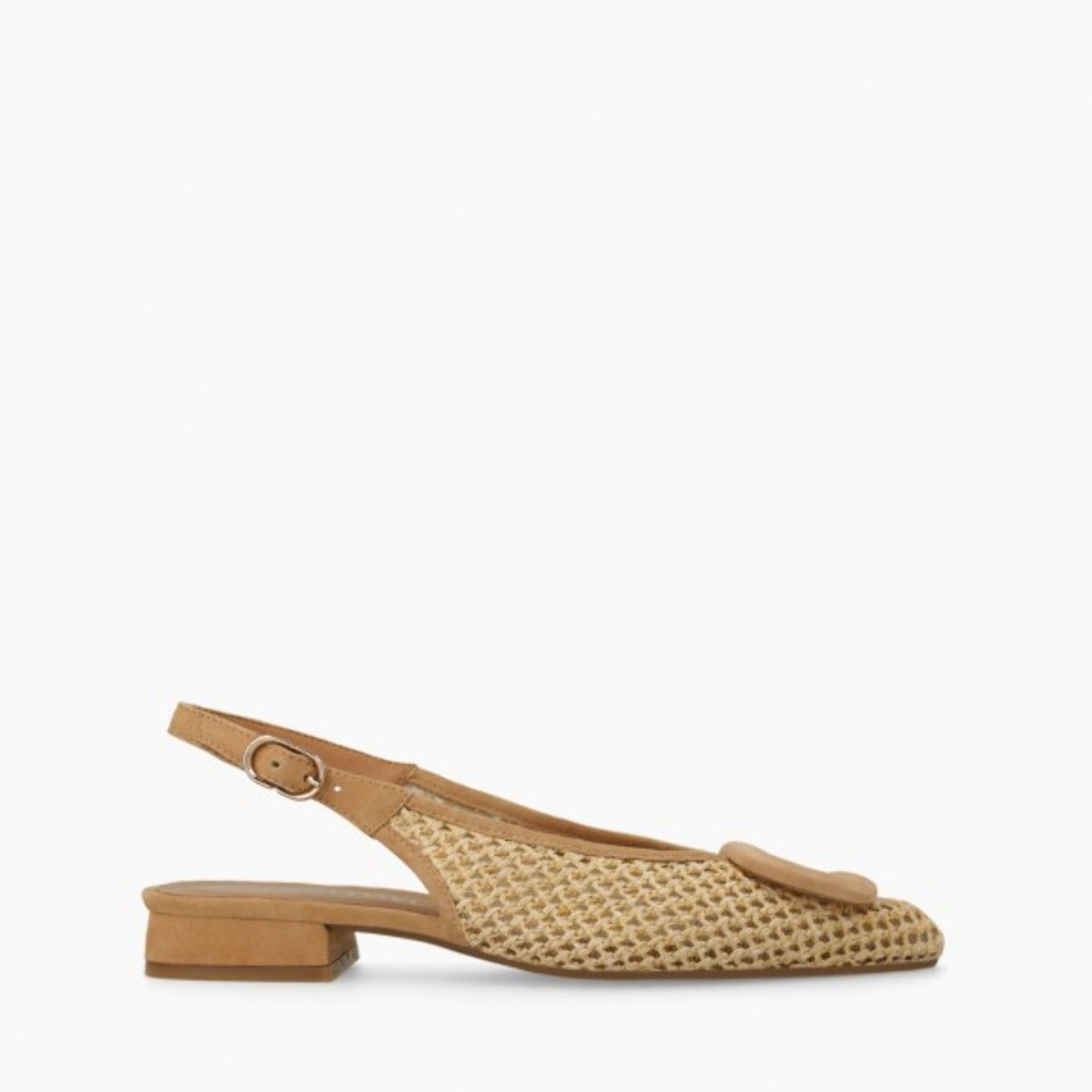 BAILARINAS BEIGE BRO5260