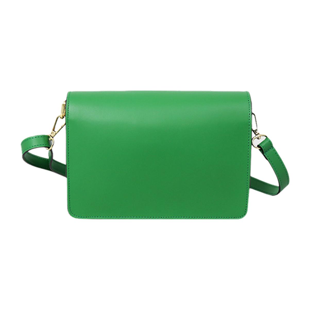 Bolso Cruzado Cheval Firenze Zaniah Verde