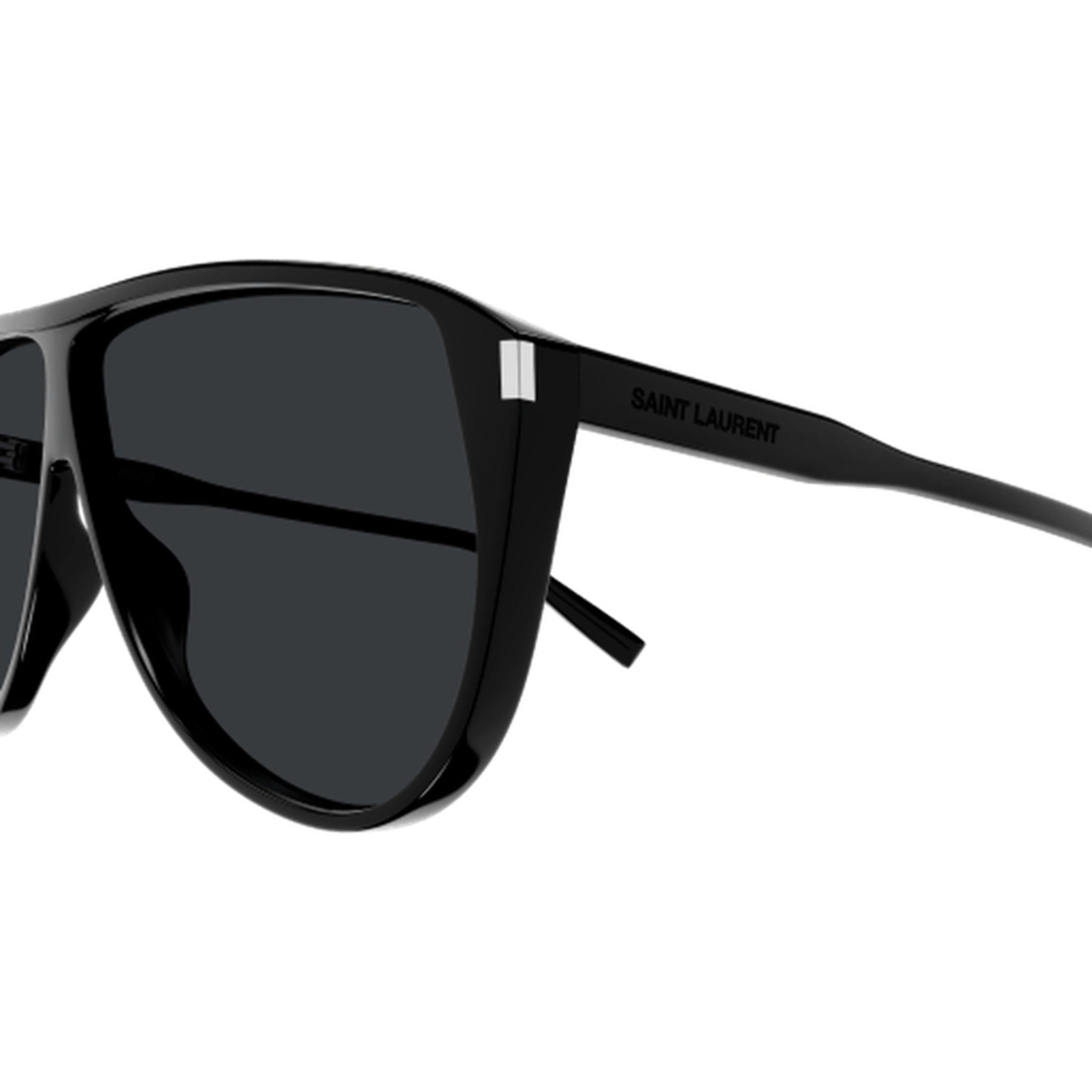Gafas de Sol Saint Laurent SL 731 GASPAR-002 de Acetato Hombre 65 mm