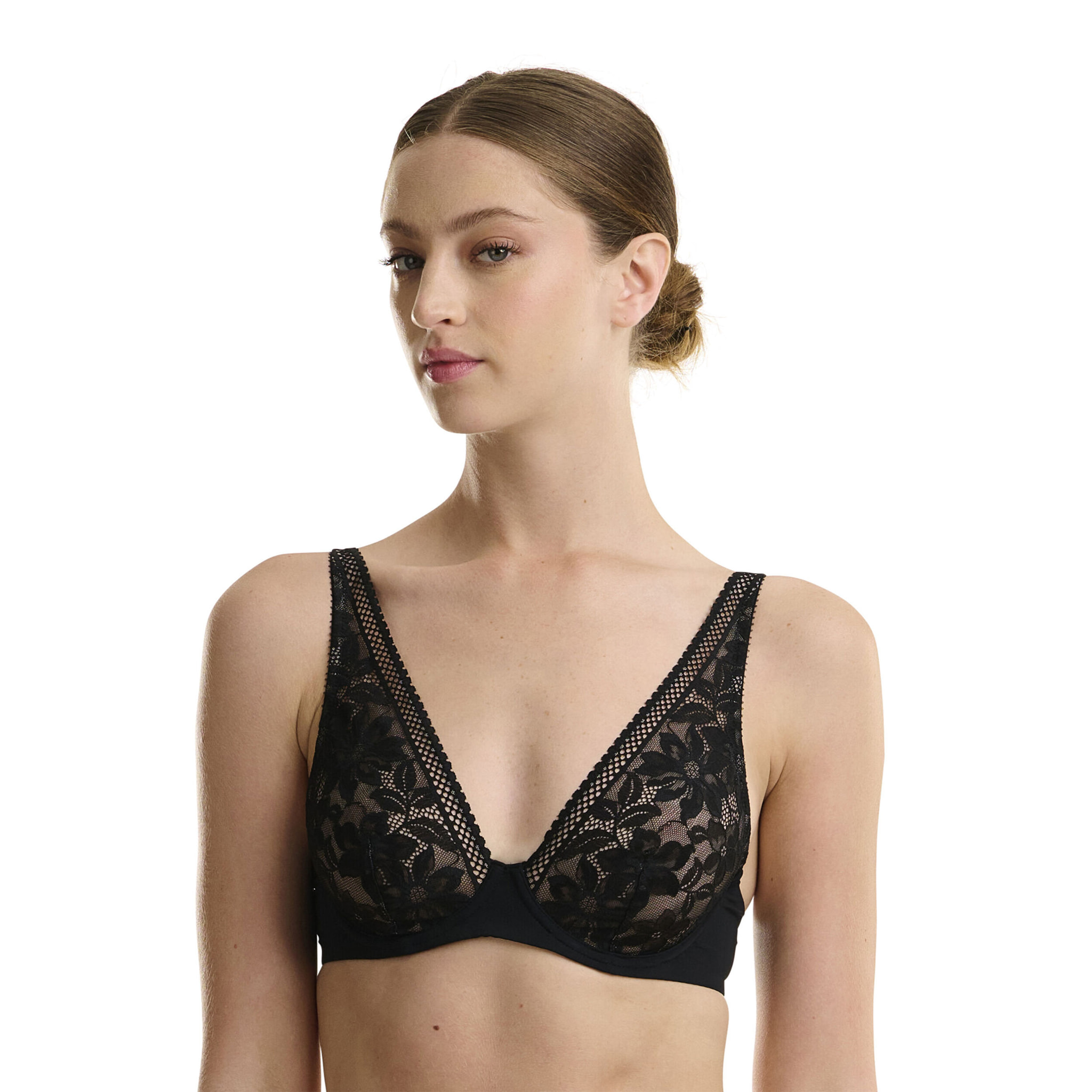 Reggiseno Lace Bra