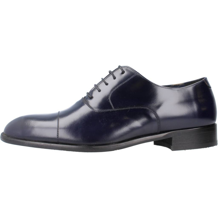 DERBIES - OXFORD KEEP HONEST 0403KH