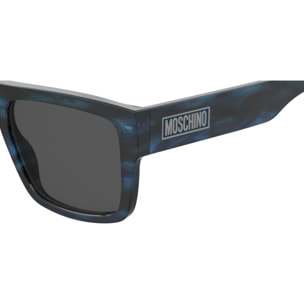 GAFAS DE SOL MOSCHINO MOS187/S 38I