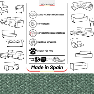 Funda Súper Elástica para SOFÁ modelo WONDER