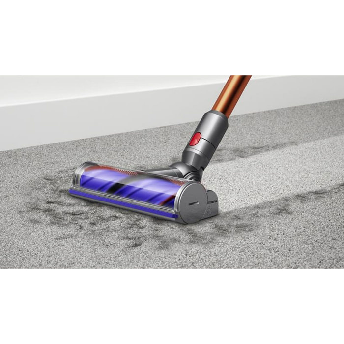 Aspirapolvere senza filo Dyson Cyclone V10 + Kit per pulizia di precisione