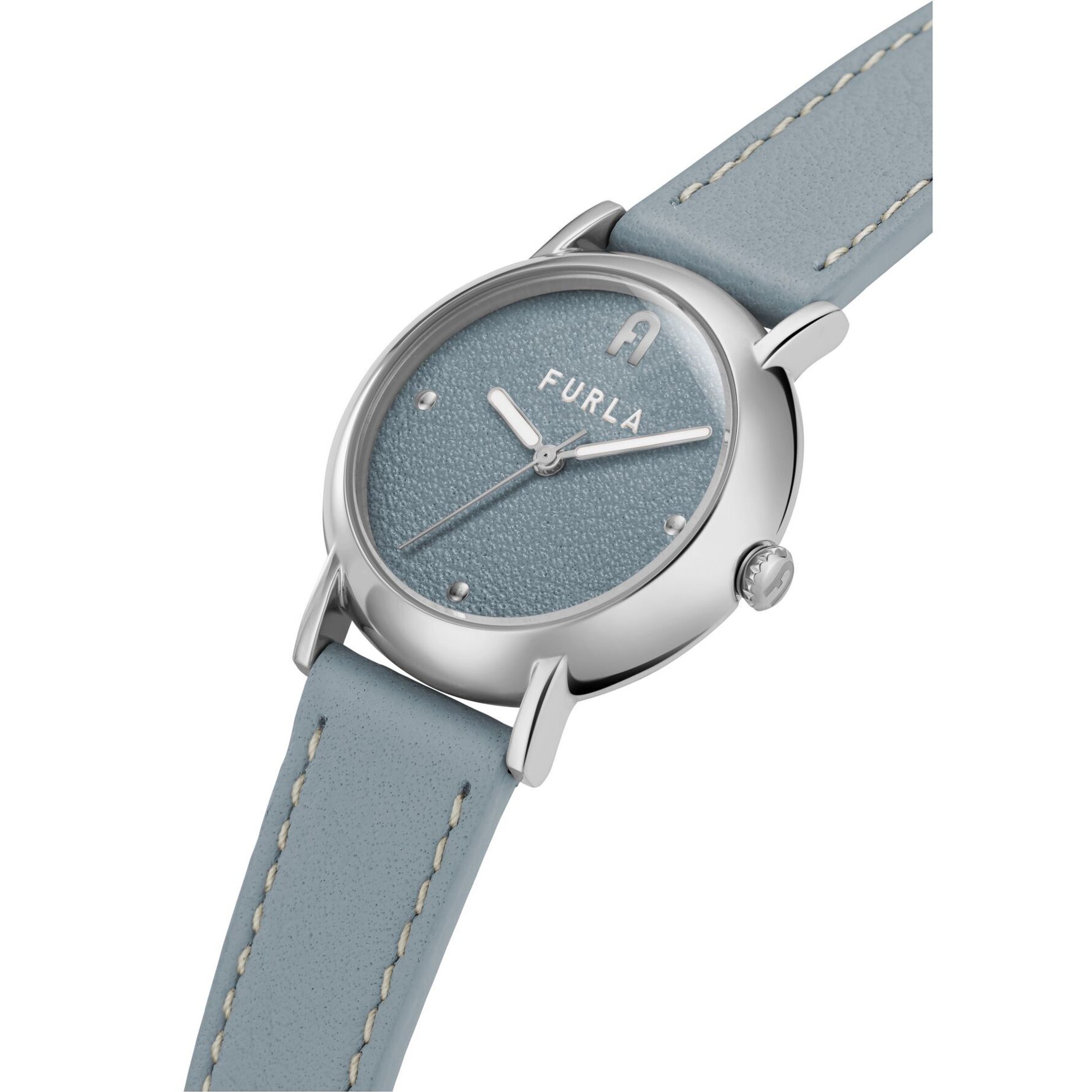 Furla Orologio Analogico Al Quarzo Furla Easy Shape