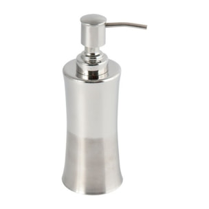 Distributeur de savon Inox MIAMI Inox MSV