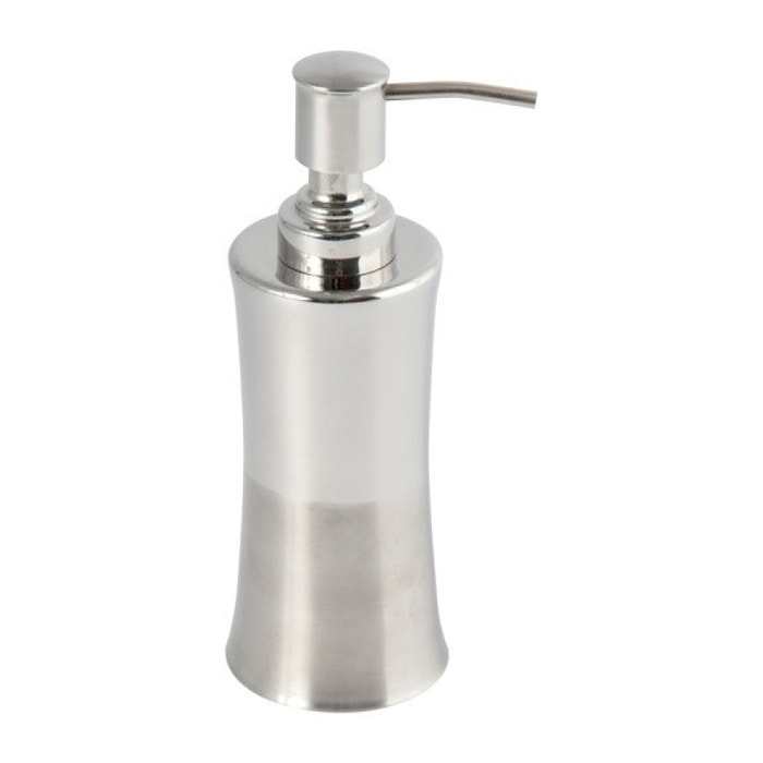 Distributeur de savon Inox MIAMI Inox MSV