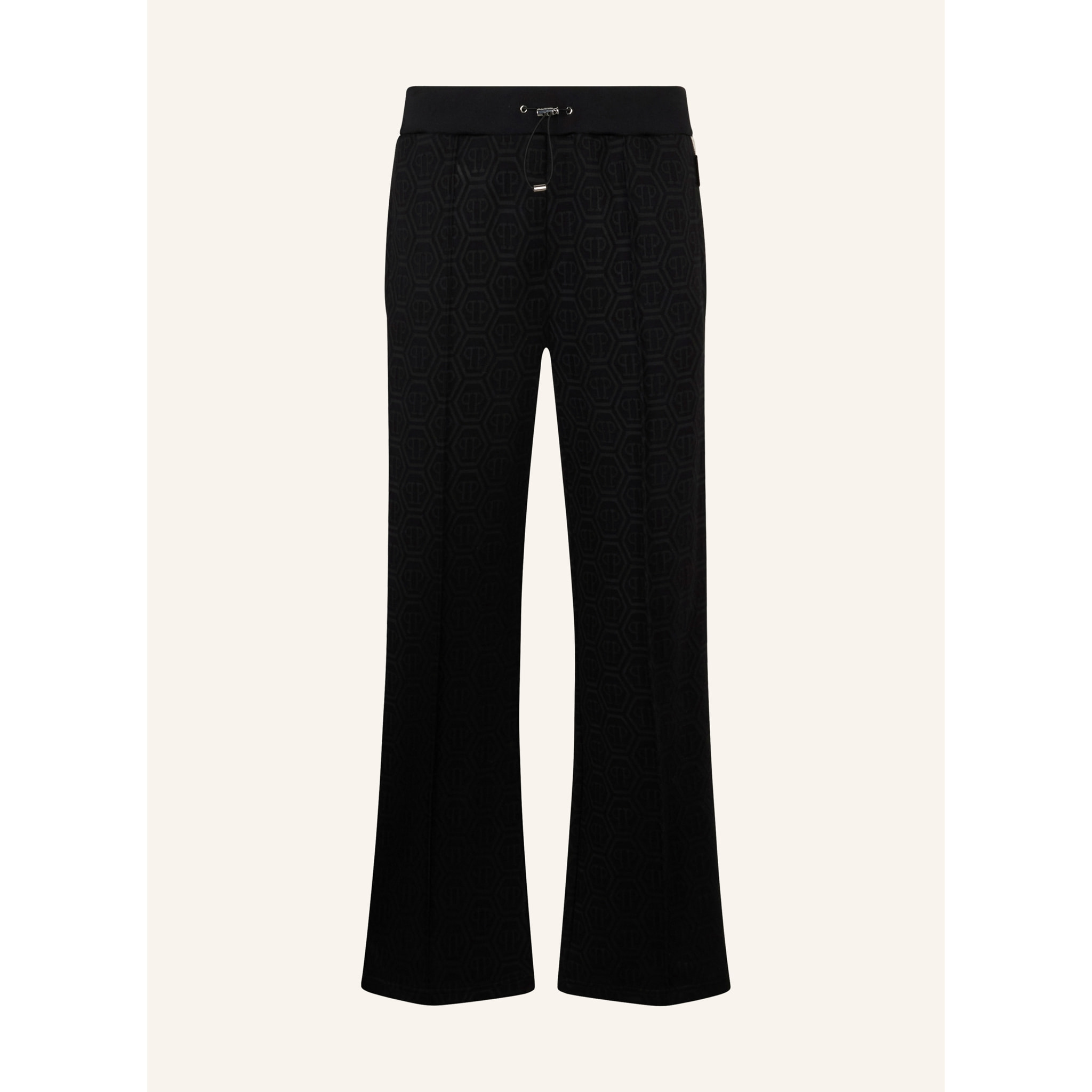 PHILIPP PLEIN Tracksuit Trousers Monogram Monogram