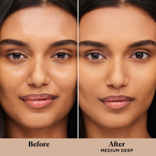 Translucent Loose Setting Powder Ultra Blur - Poudre Fixante Format Voyage 6g