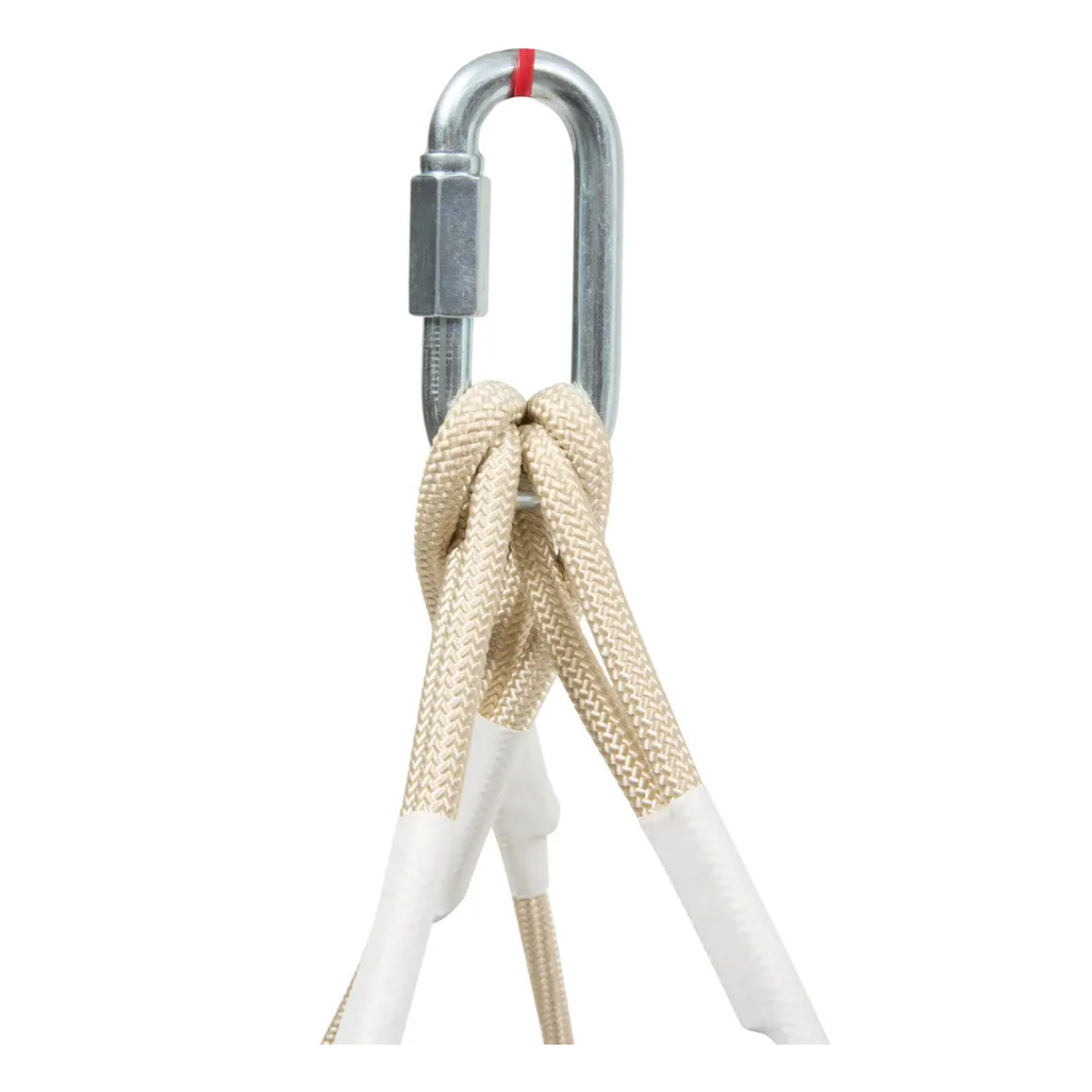 Fauteuil oeuf Dilmau 105x74x144cm argile