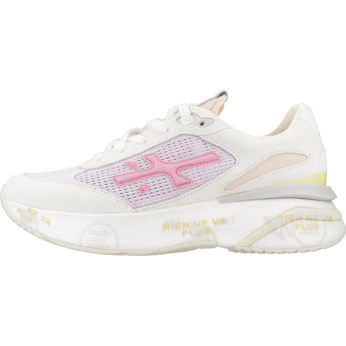 SNEAKERS PREMIATA MOERUND 6734