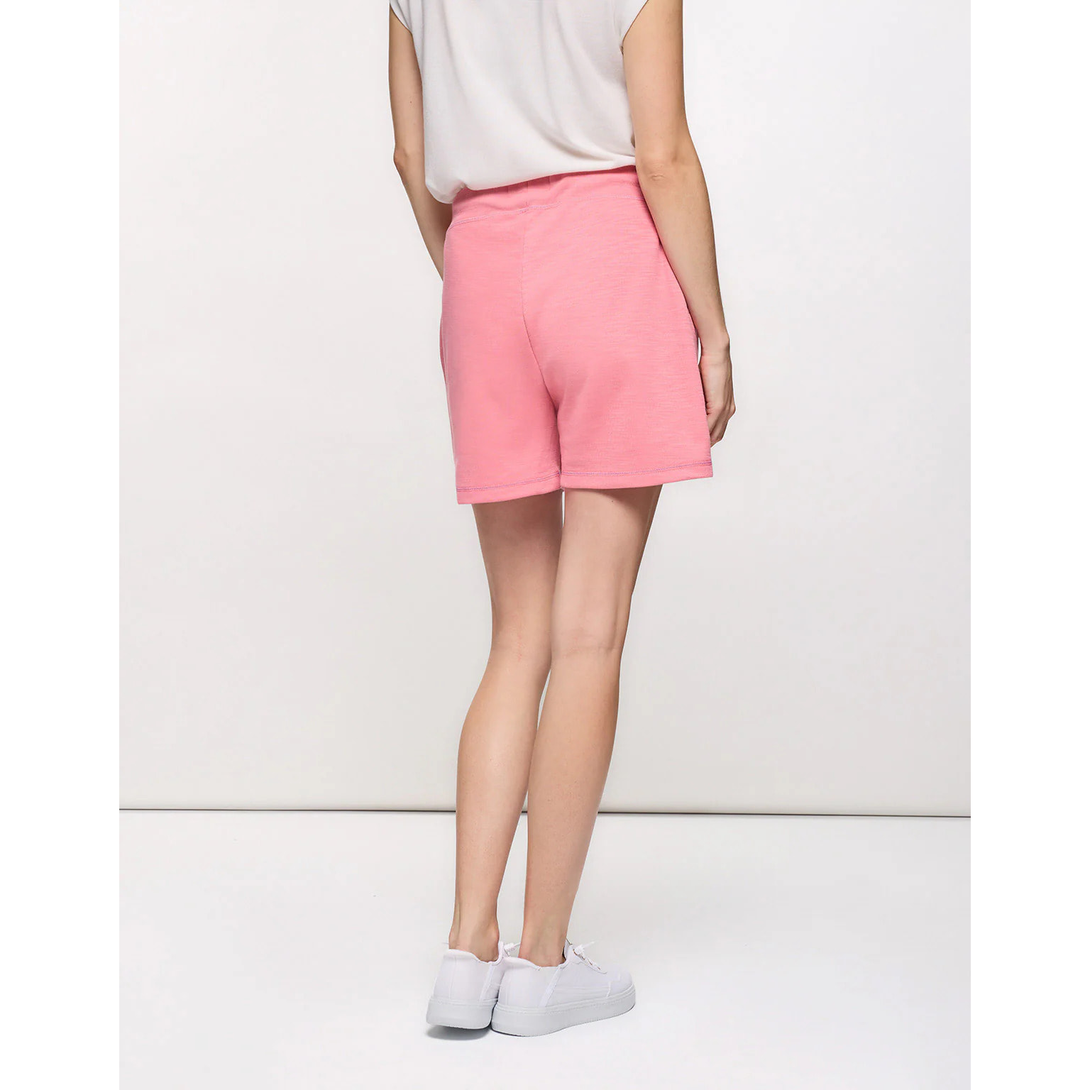 Short Deportivo Rosa - Lihn