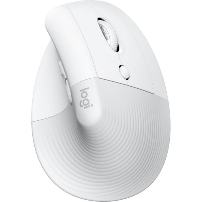 Souris sans fil LOGITECH Lift pour Mac Ergonomique