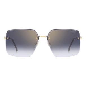 Gafas de Sol Carrera 3044/S DM2 de Metal Mujer 61 mm