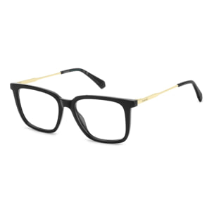 Gafas de Vista Polaroid PLD D565 807 de Tr90 Mujer 53 mm