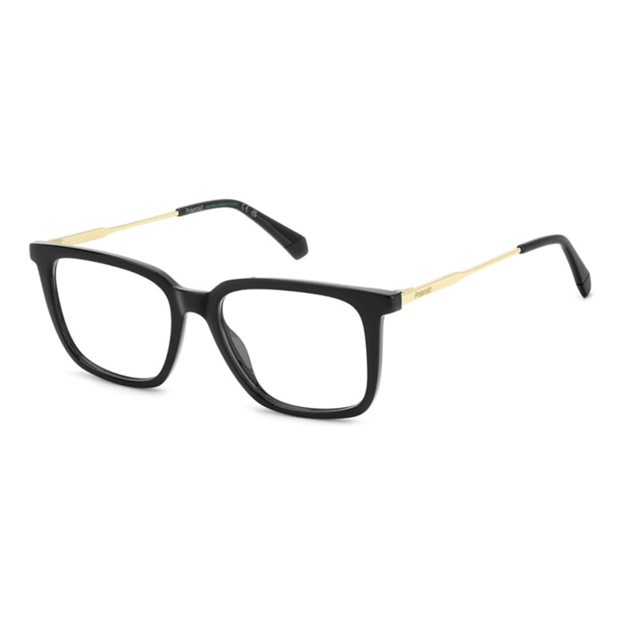 Gafas de Vista Polaroid PLD D565 807 de Tr90 Mujer 53 mm