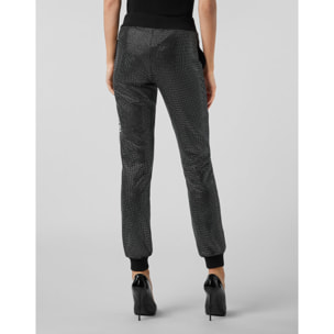 PHILIPP PLEIN Sweatpants