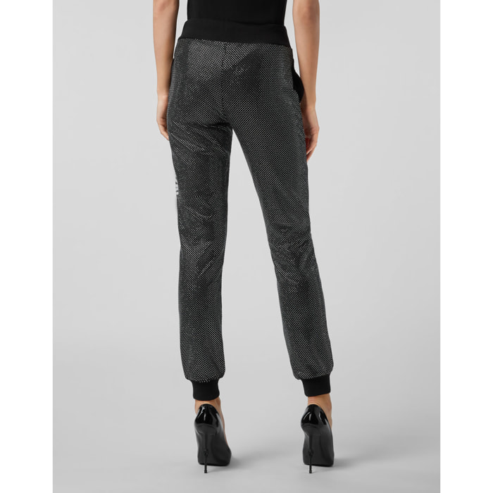 PHILIPP PLEIN Sweatpants