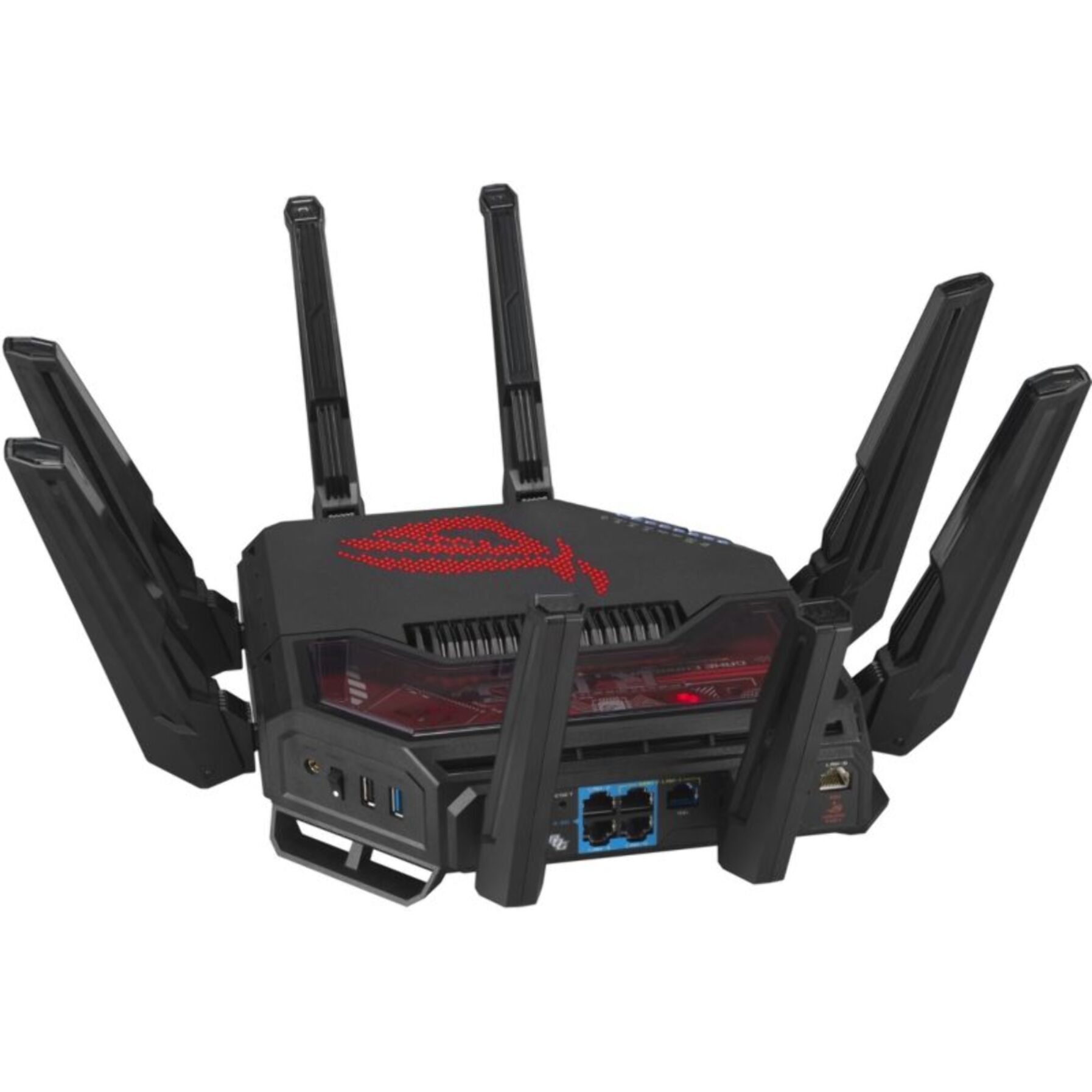 Routeur Wifi ASUS GT-BE19000