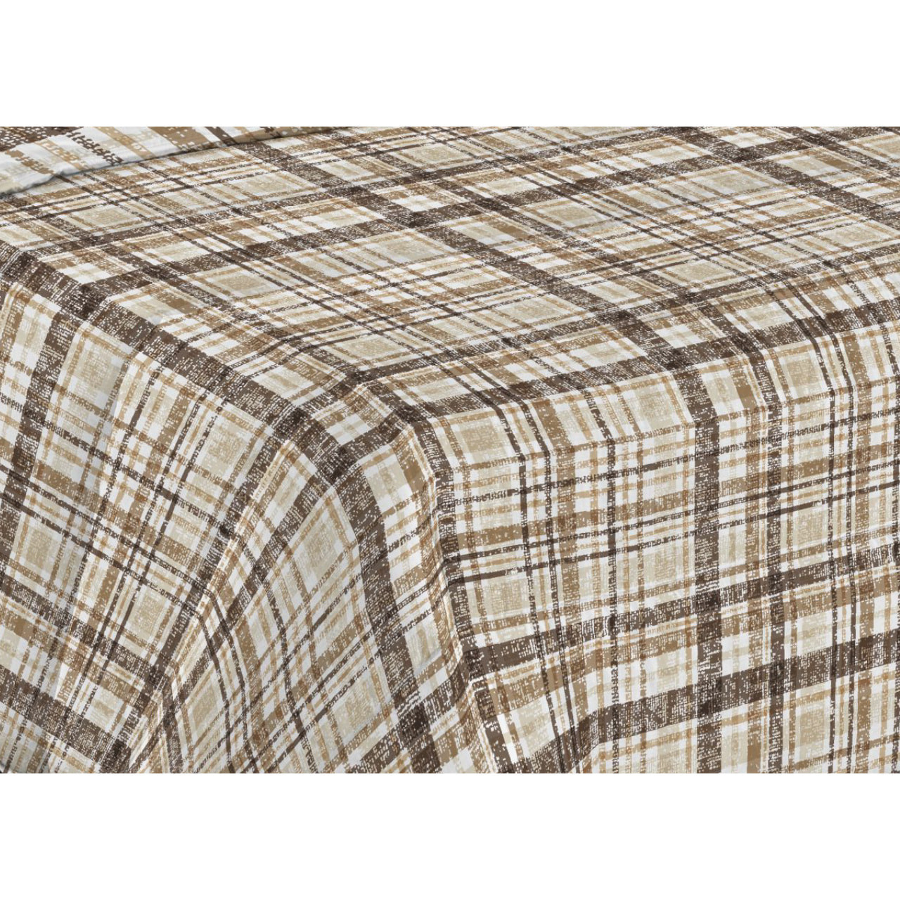 Trapunta Invernale 300gr Diadema Fantasia Rigata D9