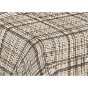 Trapunta Invernale 300gr Diadema Fantasia Rigata D9