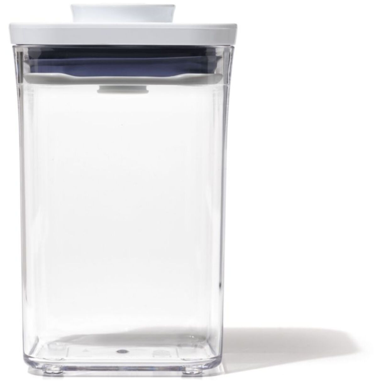 Boîte alimentaire OXO de conservation POP petite carree