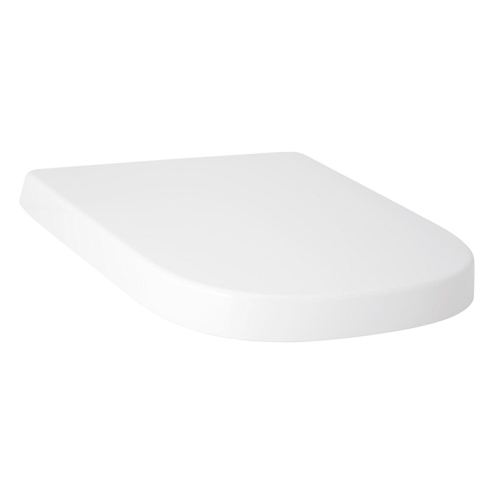 GROHE Abattant WC duroplast Euro Ceramic déclipsable, Blanc alpin