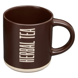 Mug M Break Time 370ml