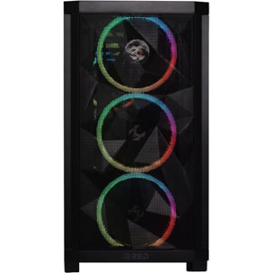 PC Gamer MRED GeForce RTX 4060 R7 16Go 1To