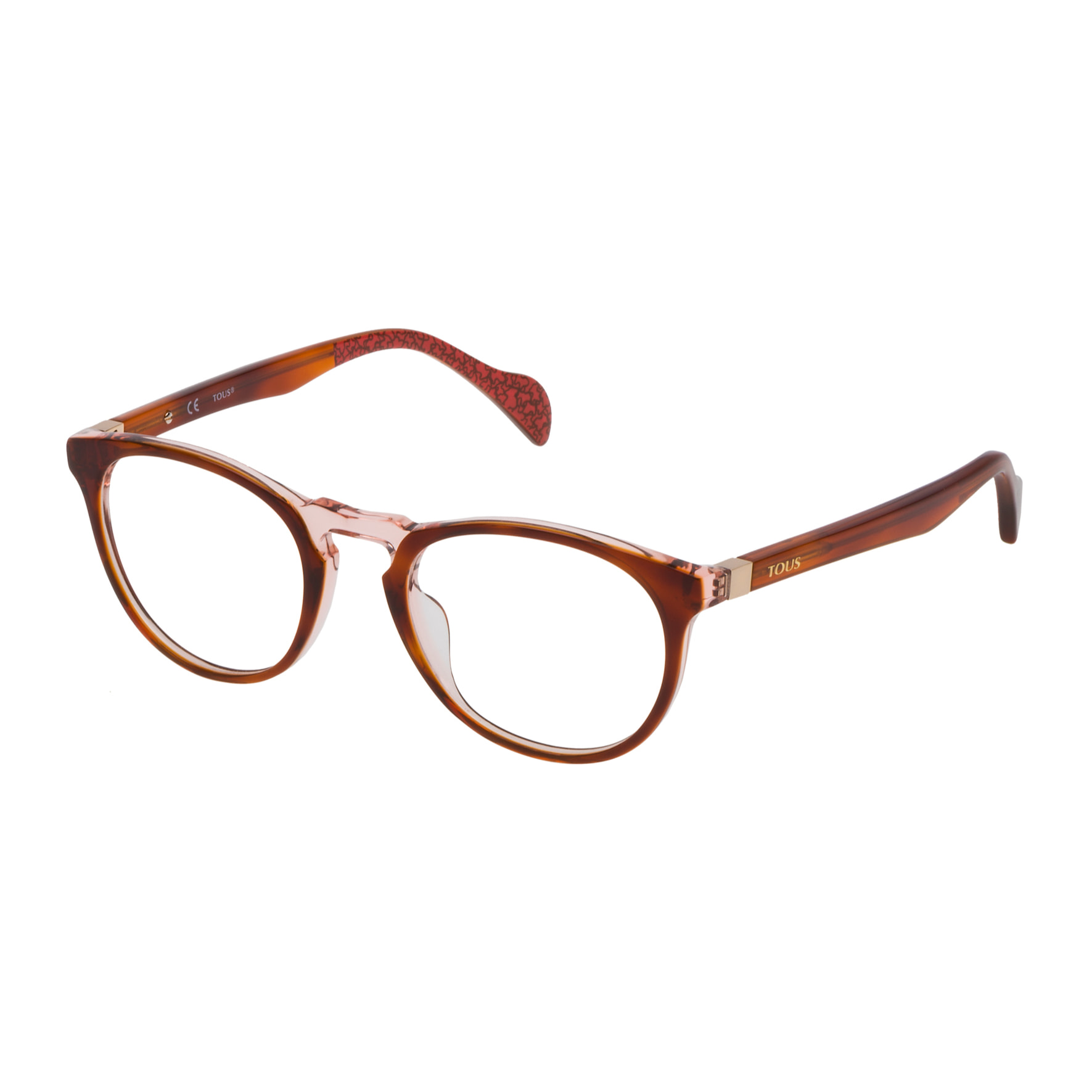 Montura de gafas Tous Mujer VTOA224907LA