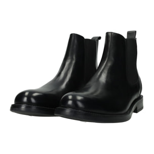 Stivaletti Uomo Tata Italia Nero