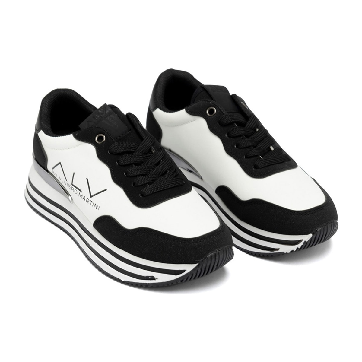 ALV by Alviero Martini Sneakers Platform