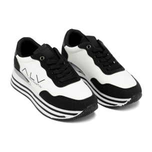 ALV by Alviero Martini Sneakers Platform