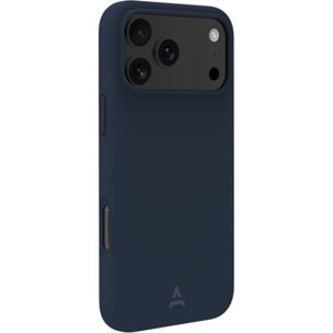 Coque ADEQWAT iPhone 17 Pro Max Magnétique Bleu
