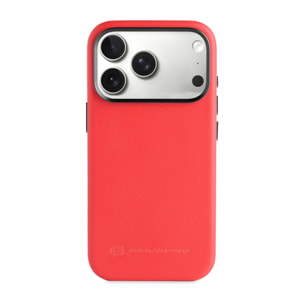 Piquadro Cover MagSafe® per telefono iPhone® 18 Pro 6,4”