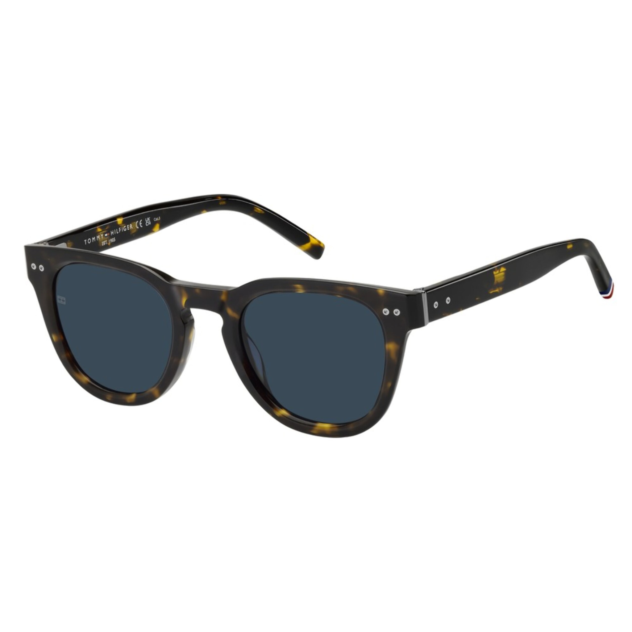 Gafas de Sol Tommy Hilfiger TH 86/S 086 de Acetato Hombre 49 mm