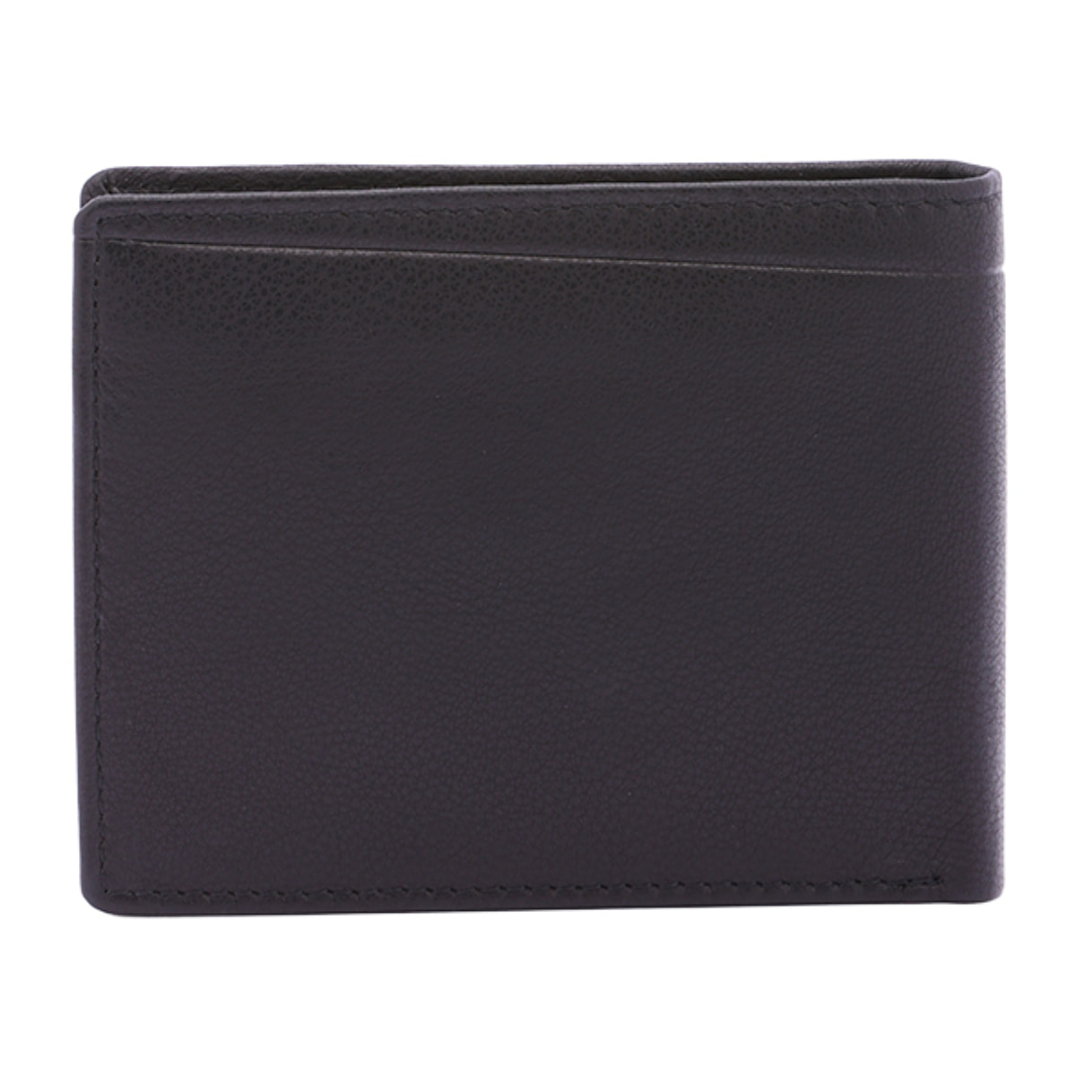 Portafoglio  da uomo In Vera pelle Made in Italy 10x12x2,5 cm