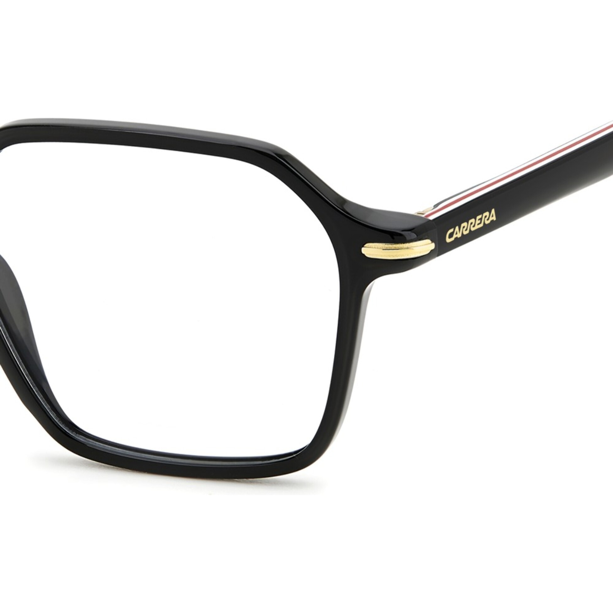 Gafas de Vista Carrera 327 807 de Acetato Hombre 51 mm