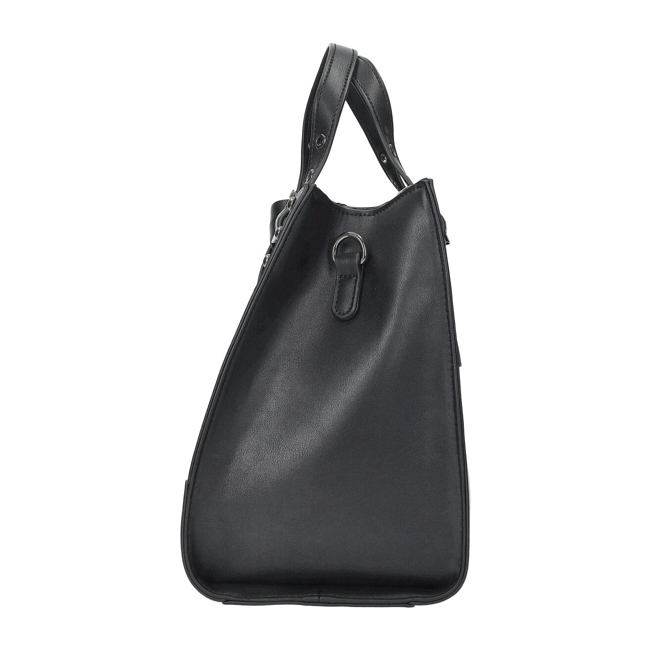 Borsa Adulto unisex Tata Italia Nero
