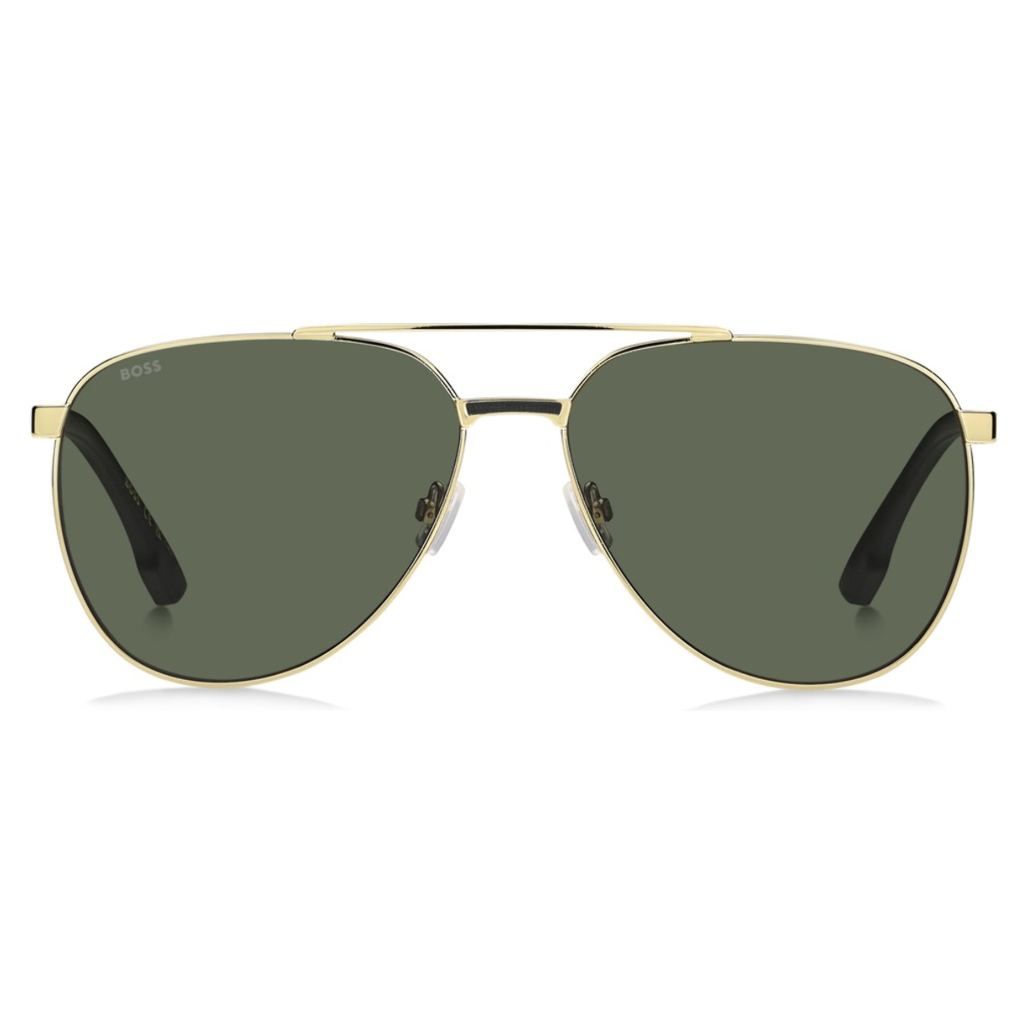 Gafas de Sol Hugo Boss 1914/S J5G QT de Metal Hombre 61 mm