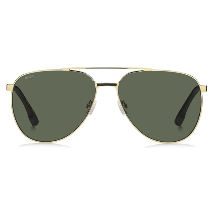 Gafas de Sol Hugo Boss 1914/S J5G QT de Metal Hombre 61 mm