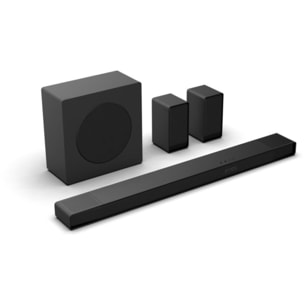 Barre de son HISENSE AX5140Q