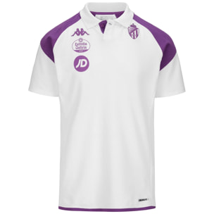 Camisas de polo Kappa Hombre ANGAT 7 VALLADOLID
