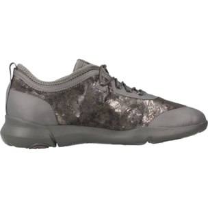 Sneakers de  Mujer de la marca GEOX  modelo D NEBULA X A GRIS