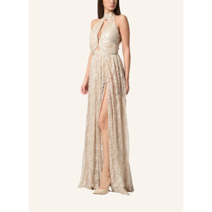PHILIPP PLEIN Long Dress