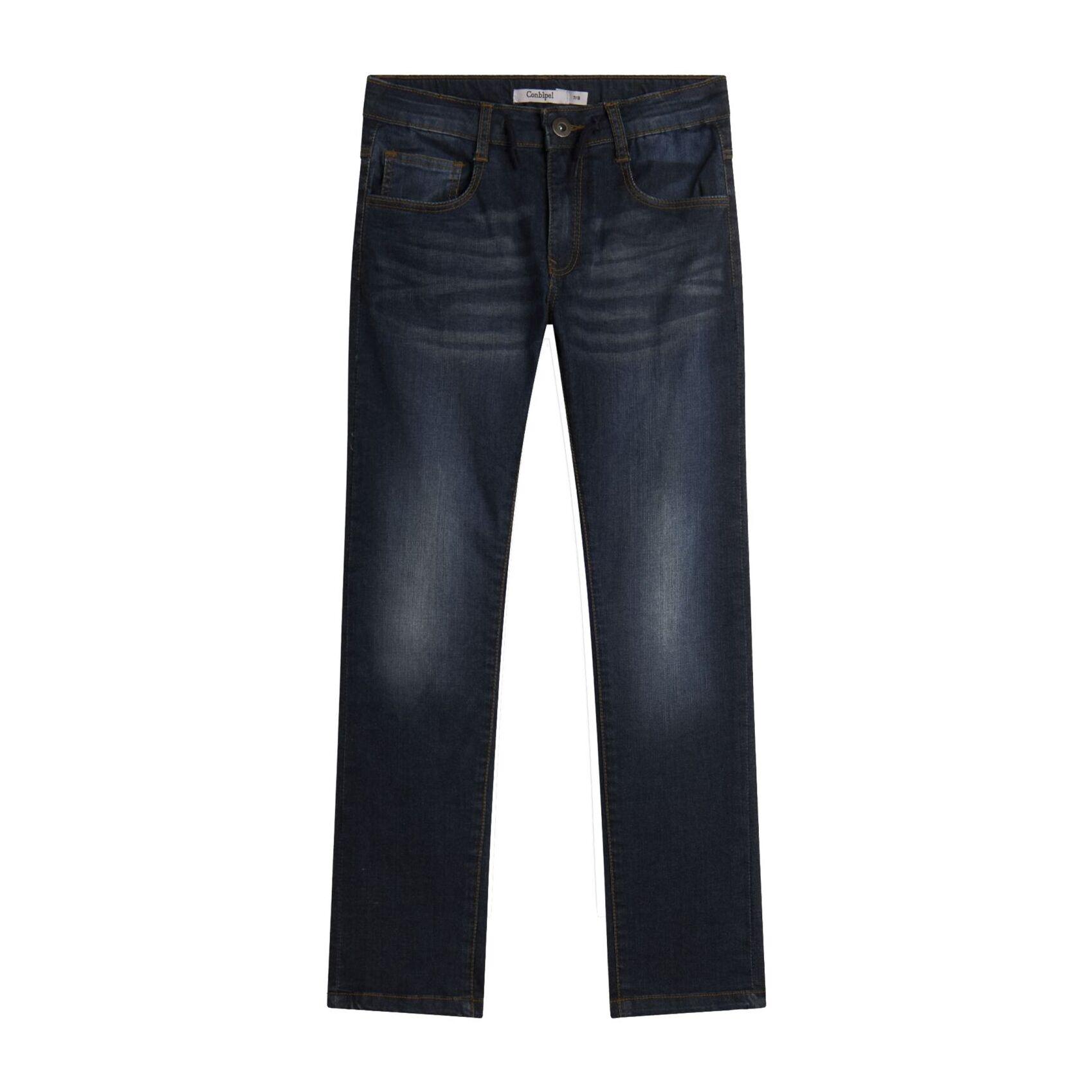 JEANS BLU CONBIPEL