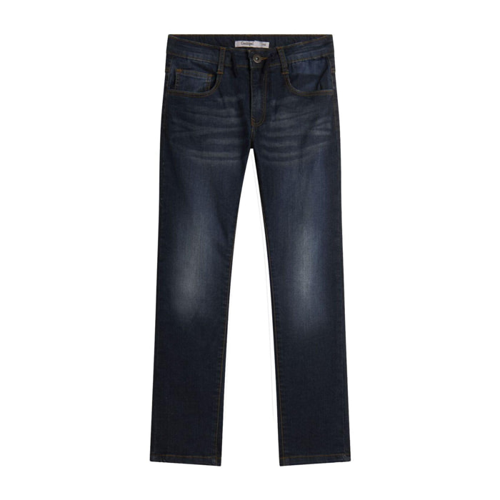 JEANS BLU CONBIPEL