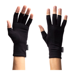 Gants de Compression Anti-arthrite Arves InnovaGoods 2 Unités - S